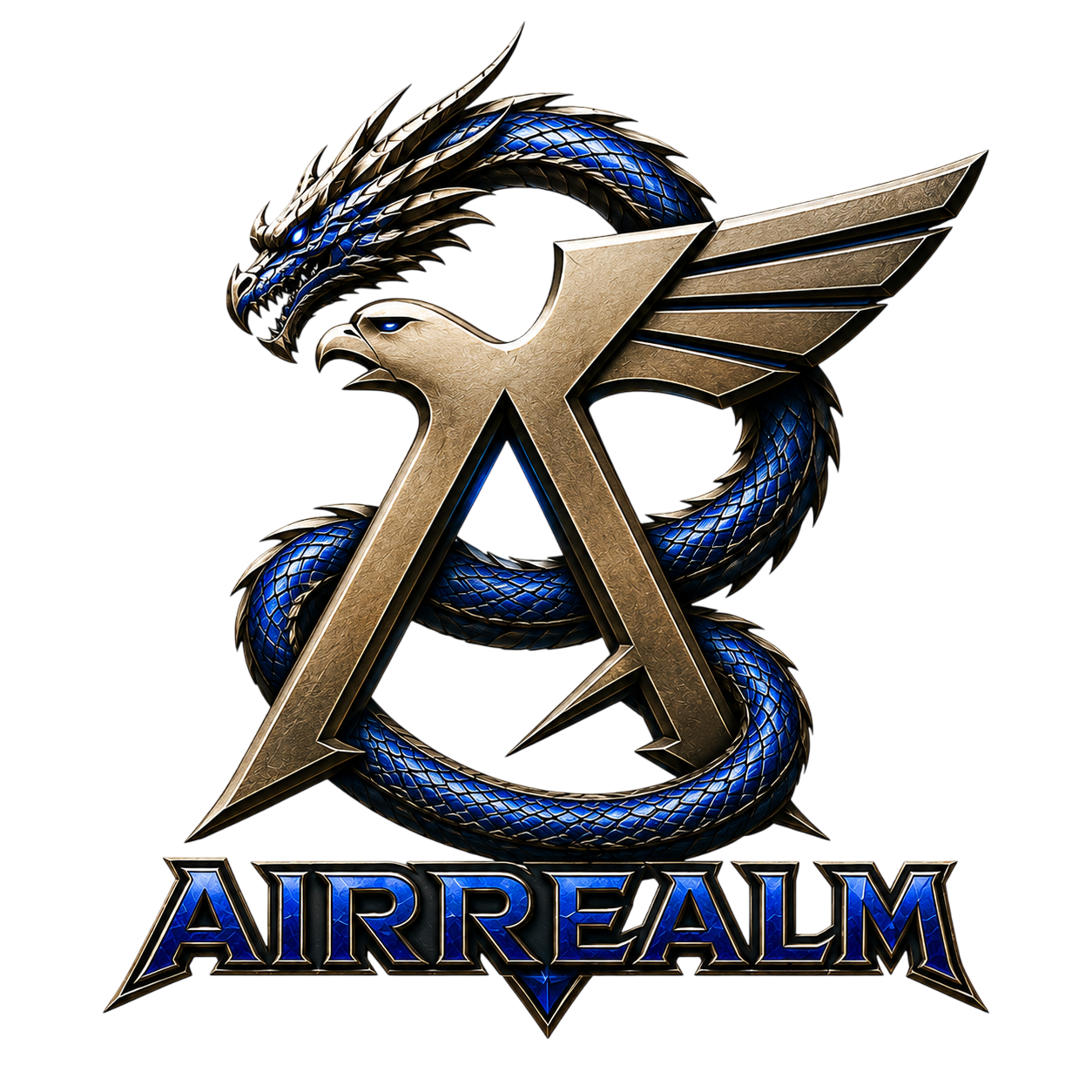 AIRREALM